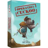 Jolly Dutch Operation Cuckoo - Kaartspel