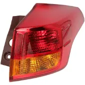 Depo Achterlicht 212-191CR-UE
