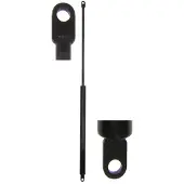 STABILUS Gasveer, kofferdeksel 085022
