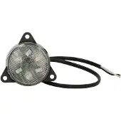 Hella Pinkl.LED Ø55mm 12V voorzijde, 50cm