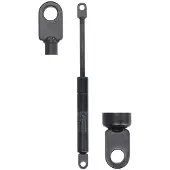 STABILUS Gasveer, kofferdeksel 480584