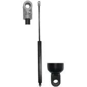 STABILUS 048062 Gasveer achterklep