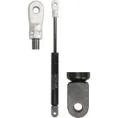 STABILUS 132624 Gasveer achterklep