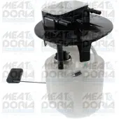 MEAT & DORIA Brandstoftoevoereenheid 771065