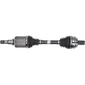 POINT GEAR Aandrijfas PNG75910