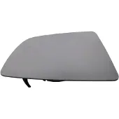 MAGNETI MARELLI Spiegelglas, buitenspiegel 182201569400
