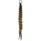 Rapunzel of sweden Braid Straight Hazelnut Caramel Balayage B2.3/5.0 55 cm Hair extensions 75 g