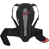 Alpinestars Nucleon KR-2 Rugbeschermer