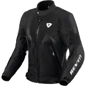 REV'IT! Control H2O Dames Motorfiets Textiel Jas