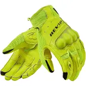 REV'IT! Ritmo, handschoenen ,Neon-Geel ,XL