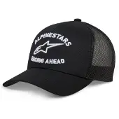 Alpinestars Triple Trucker Cap