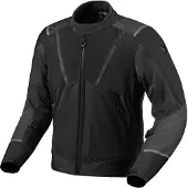 REV'IT! Airwave 4 Motorfiets textieljas
