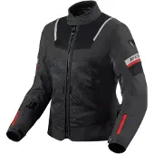REV'IT! Tornado 4 H2O waterdichte dames motorfiets textiel jas