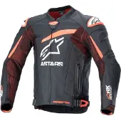 Alpinestars GP Plus R V4 Rideknit geperforeerde leren motorjas