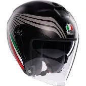 AGV Irides Bologna Jethelm Maat S