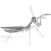 Metal Earth Praying Mantis