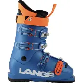 Lange Rsj 60 Junior Alpine Skischoenen