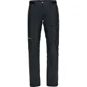 Norrøna - Falketind GORE-TEX Pants - Regenbroek S, zwart
