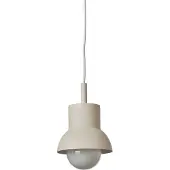 Co Bankeryd Down Hanglamp Light beige