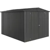 Biohort Europa 6 Donkergrijs metallic (24060)