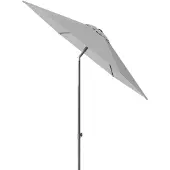 Platinum Lisboa parasol Ø250cm