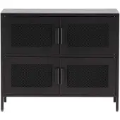 Venture Home Ladekast + dressoir, Leuk (90 x 40 x 75 cm)
