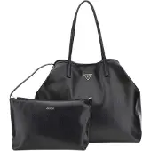 GUESS Shopper 'Victtoria' zwart