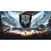 Frostpunk: Game Of The Year Edition - Windows Download
