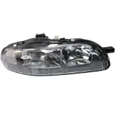 ABAKUS 2742499 Koplamp