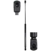 STABILUS 666386 Gasveer achterklep