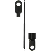 STABILUS 668575 Gasveer achterklep