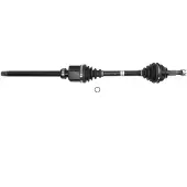 POINT GEAR PNG73411 Aandrijfas