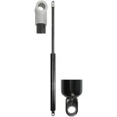 STABILUS 2058LF Gasveer