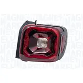 MAGNETI MARELLI Achterlicht 714020480801