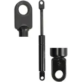 STABILUS Gasveer, kofferdeksel 2588UY