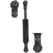 STABILUS Gasveer, kofferdeksel 073652