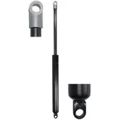 STABILUS 2052LI Gasveer achterklep