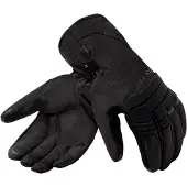 REV'IT! Bornite H2O Ladies Handschoenen Zwart Maat XL