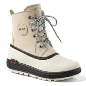 Olang Calgary Snowboots | Maat 38 Dames Beige