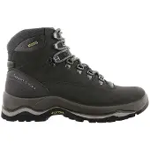 Grisport Merak Mid 11205 | Zwart | Maat 43 - 00.048.047.43