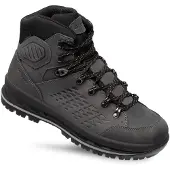 Grisport Eiger Mid Wandelschoenen Unisex - Anthracite - Maat 44
