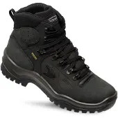 Grisport Zermatt Mid 12221 | Zwart 01 | Maat 37 - 00.048.261.37