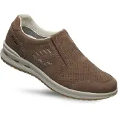 Grisport Gri-sport 43003 Instappers | Maat 47 Heren Beige