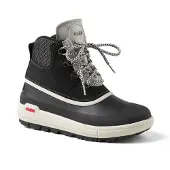 Olang Quebec zwart snowboots dames. Maat: 40