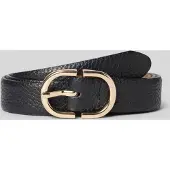 Weinmann Riem met doornsluiting, model 'Adria'