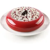 Silikomart - DOT - BAKVORM SILICONEN ø200 H 58 MM