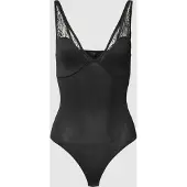 ONLY Body met kant, model 'VALERIE' | S