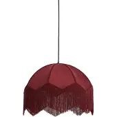 Light & Living Hanglamp malacia donker Ø60cm
