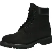 Timberland Veterboots zwart