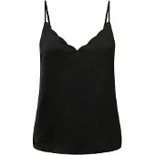 ONLY Top 'ONLDebbie' zwart